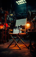 Taller de Dirección Cinematográfica