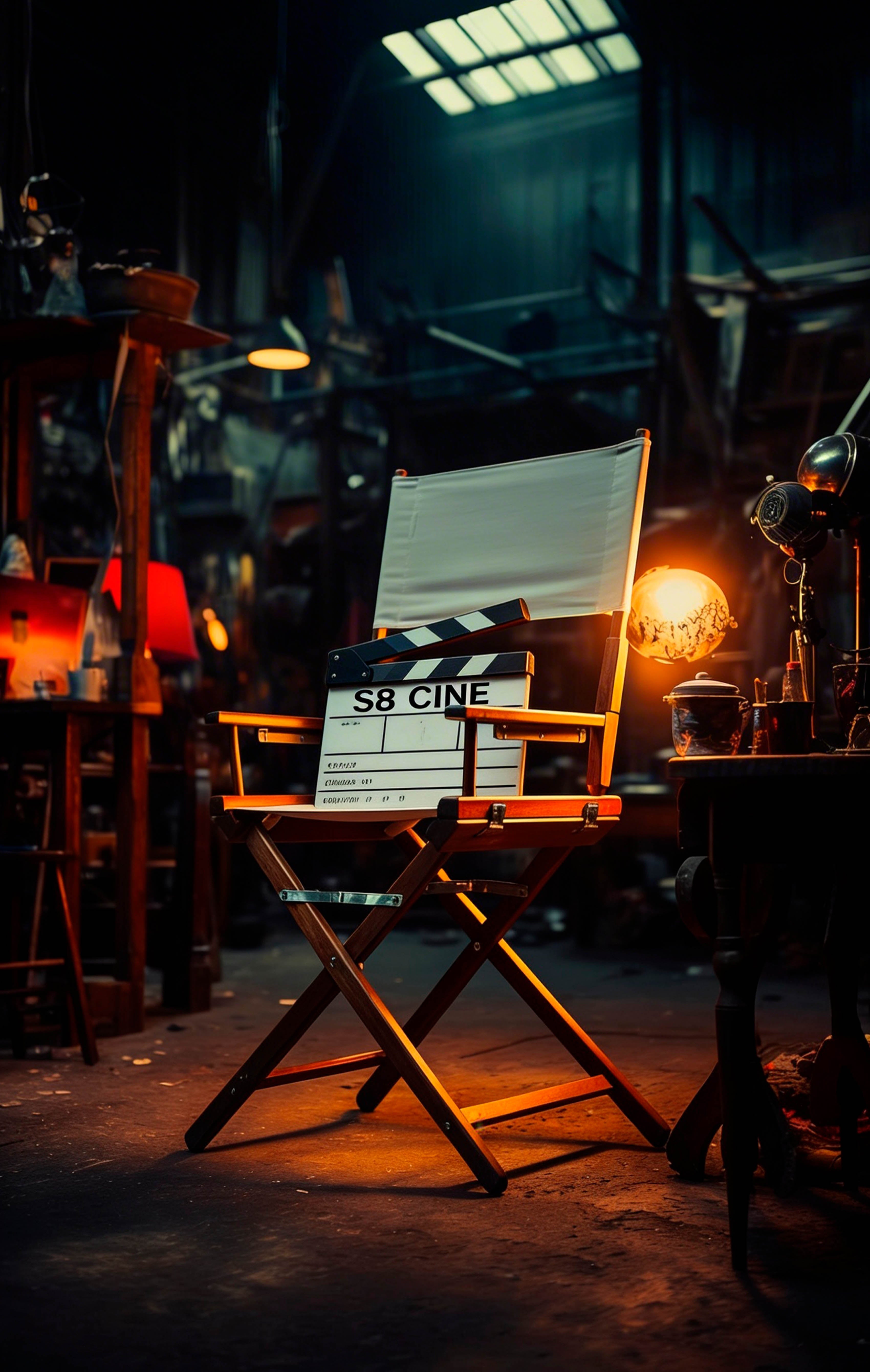 Taller de Dirección Cinematográfica